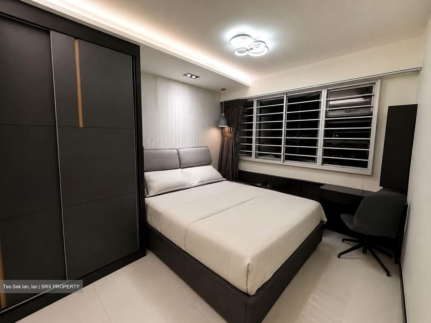 Blk 574B Woodlands Glen (Woodlands), HDB 4 Rooms #597657931